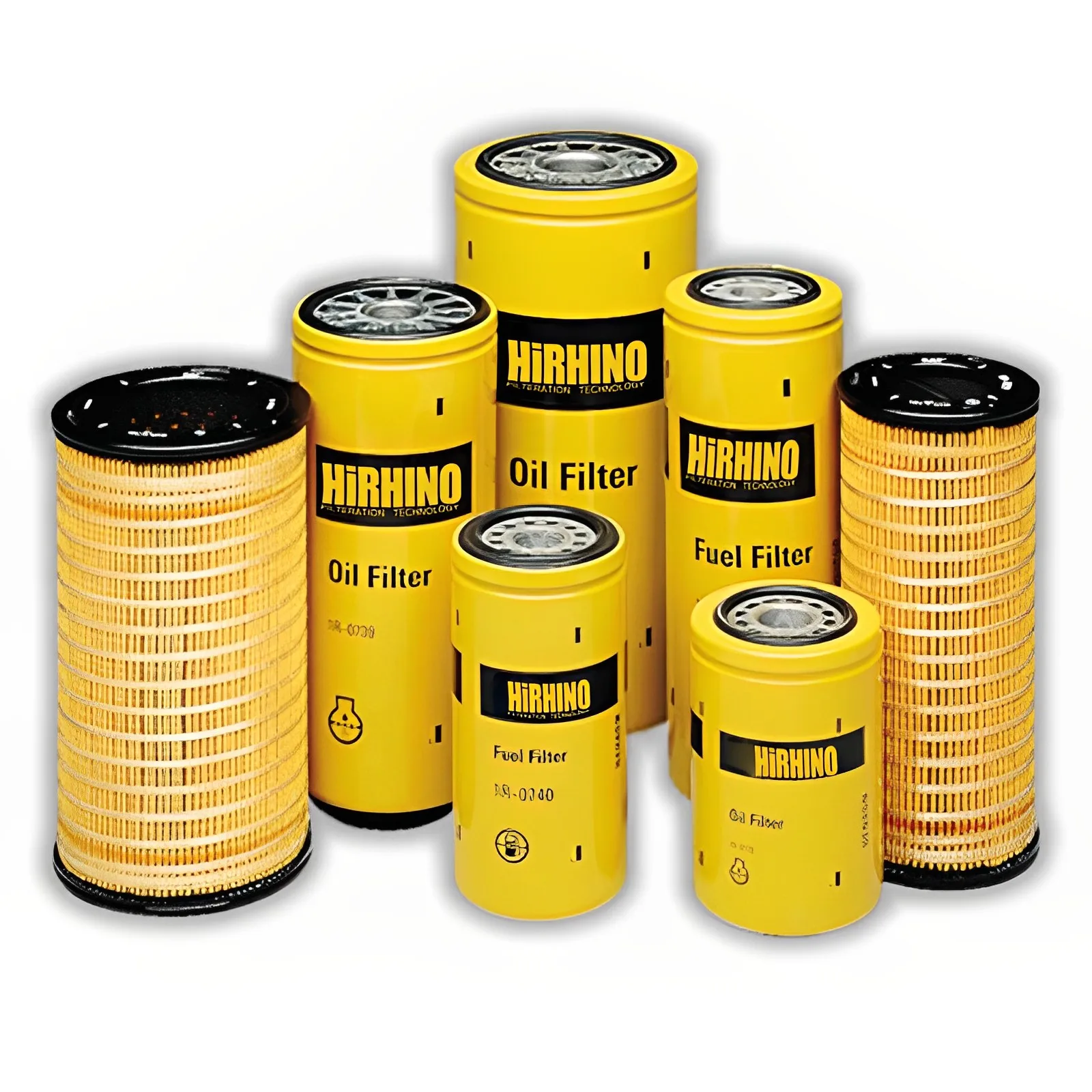 3406 Engine Hydraulic Oil Filter 1r-0719 1r0719 7j-0670 7j0670 For ...