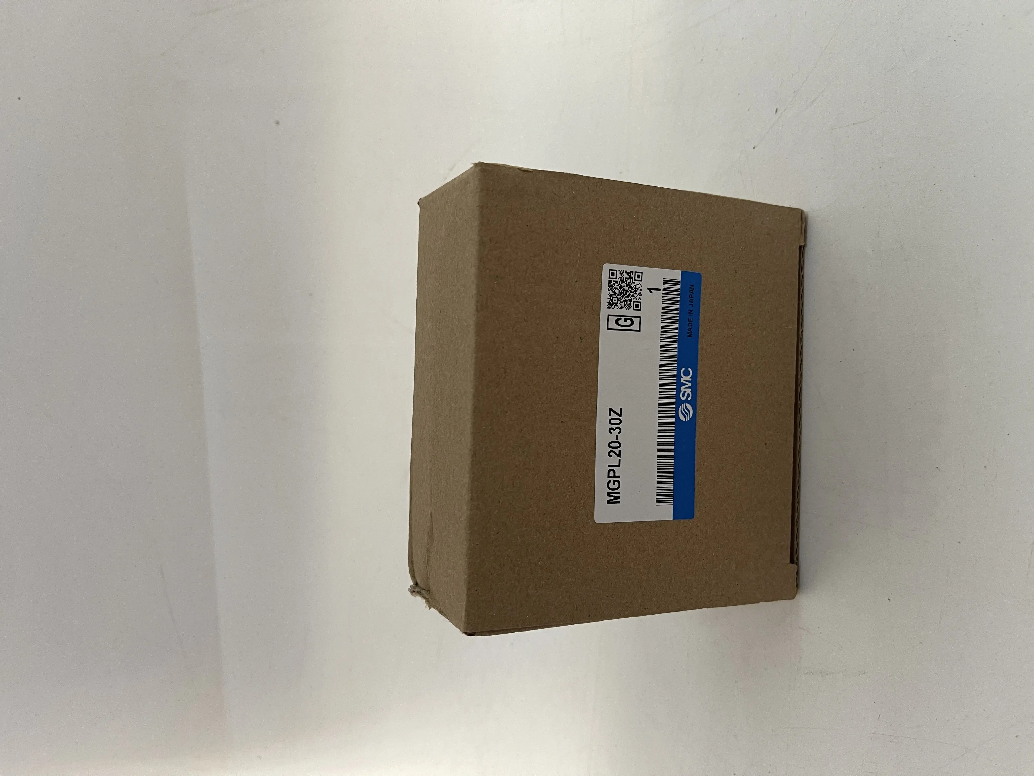 SMC Compact Pneumatic Cylinder MGPL20-30Z