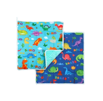 Hot Sale Weighted Lap Pad 5lbs 7lbs Blanket for Kids