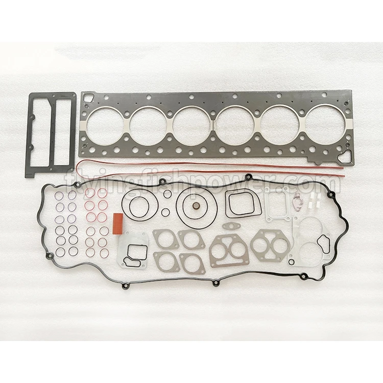 Wholesale ISX15 QSX15 X15 Engine Overhaul Kit 4376167 4376429