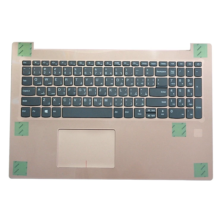 5CB0N86420 Grey Upper Case Palmrest for Lenovo Ideapad 320-15 IKB