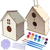 Colore di legno