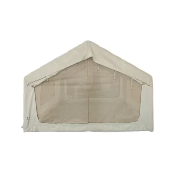 Domi Outdoor Popular Products Different Size of Inflatable Tents are Good Quality and Best Selling From China