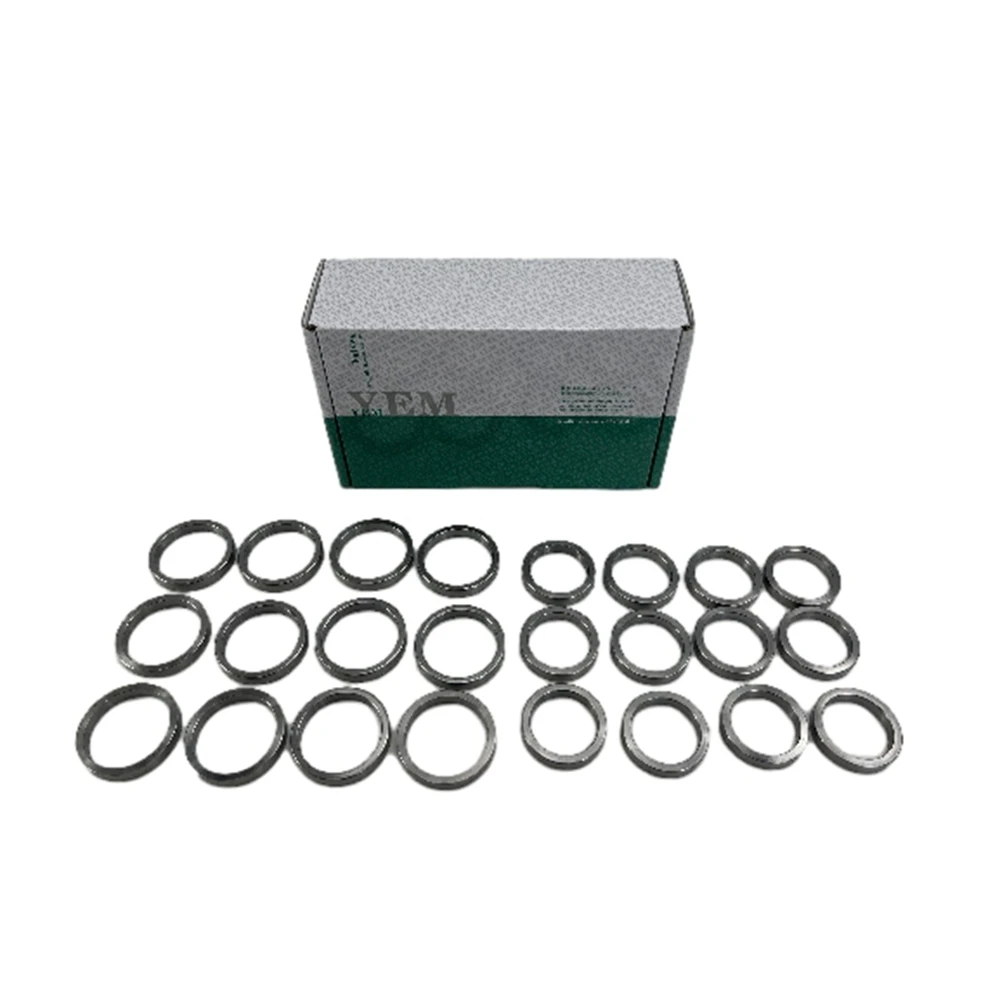 For Isuzu DA120 Valve Seat Engine Parts China Manufacturer