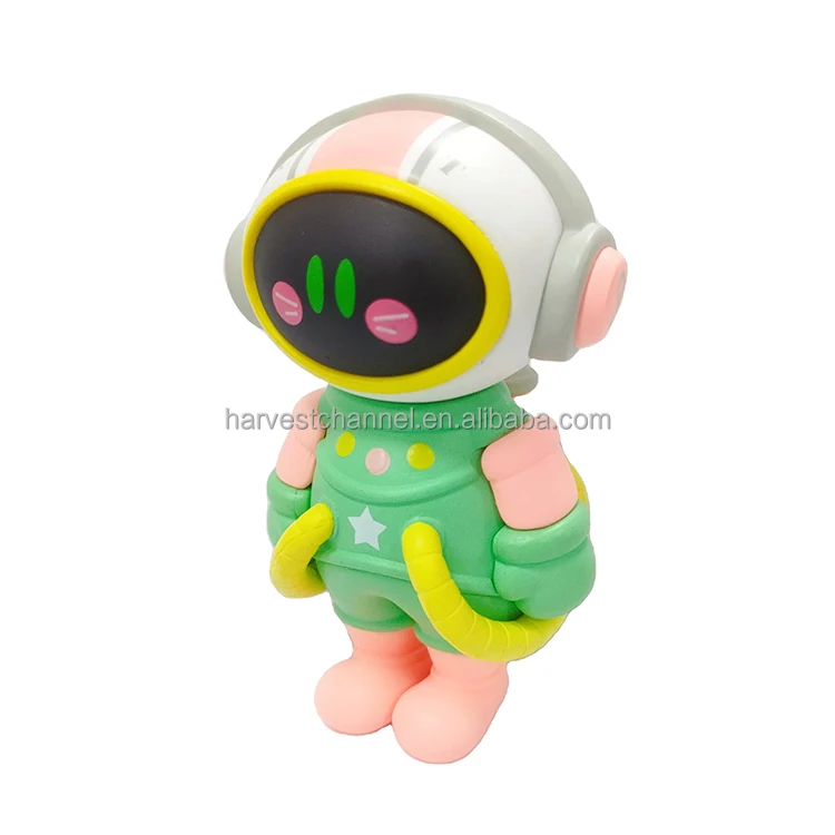 High Quality Pvc Cartoon Action Figures Custom Collection Anime Plastic