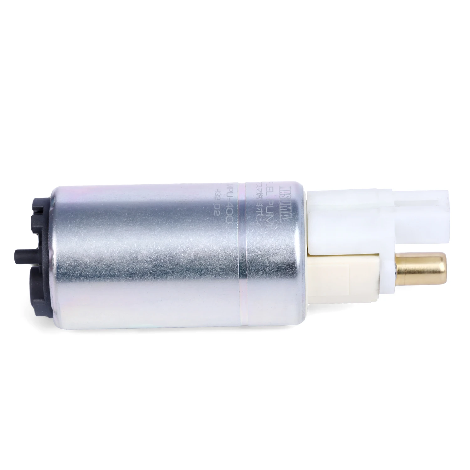 MPU-400 Fuel Pump by Masuma - Reliable Performance for Mazda