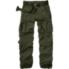 Army Green