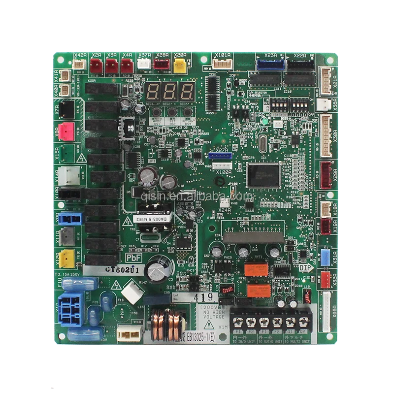 daikin split ac pcb board price