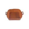 Brown (Square)