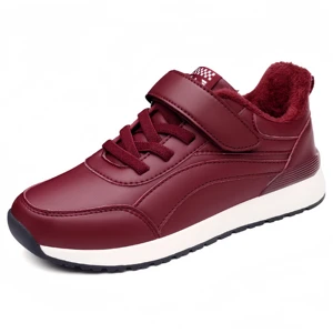 2026 New Women's Walking Style Shoes Casual Lightweight Breathable Sneakers for Summer Autumn Non-slip Cushion Sole Wholesale