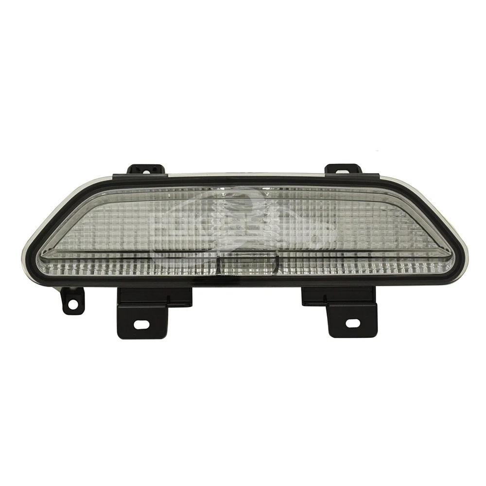 Rear Fog Lamp OEM JR3Z-15500-C JR3Z-15500-C Car Fog Light for Ford Mus... — 2