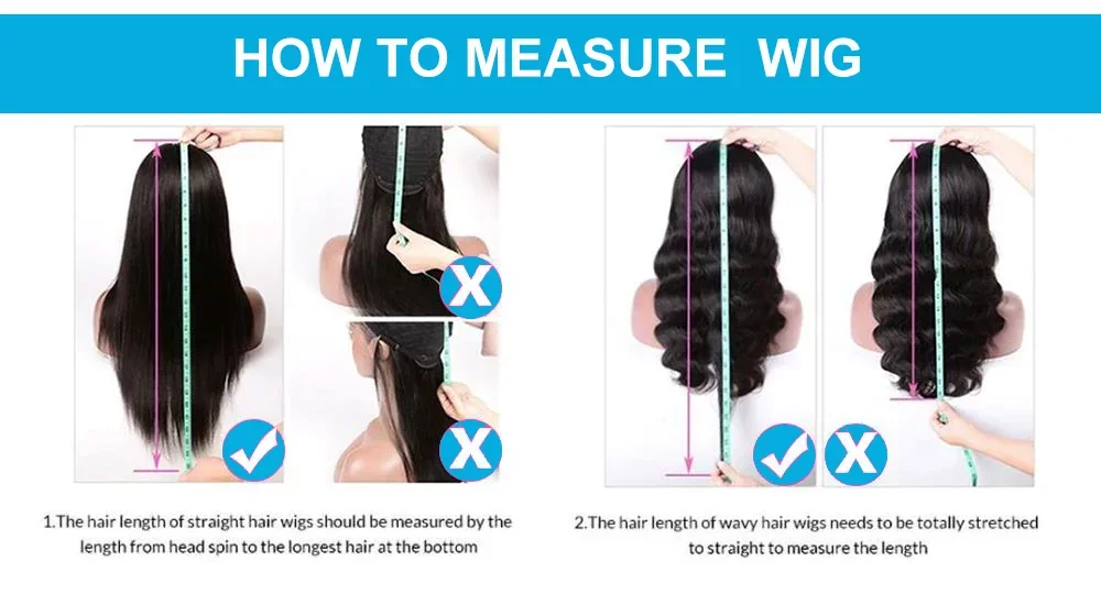 Transparente Hd Lace Front Perücke Aus Echthaar Brasilianisch Remy_voghion.com
