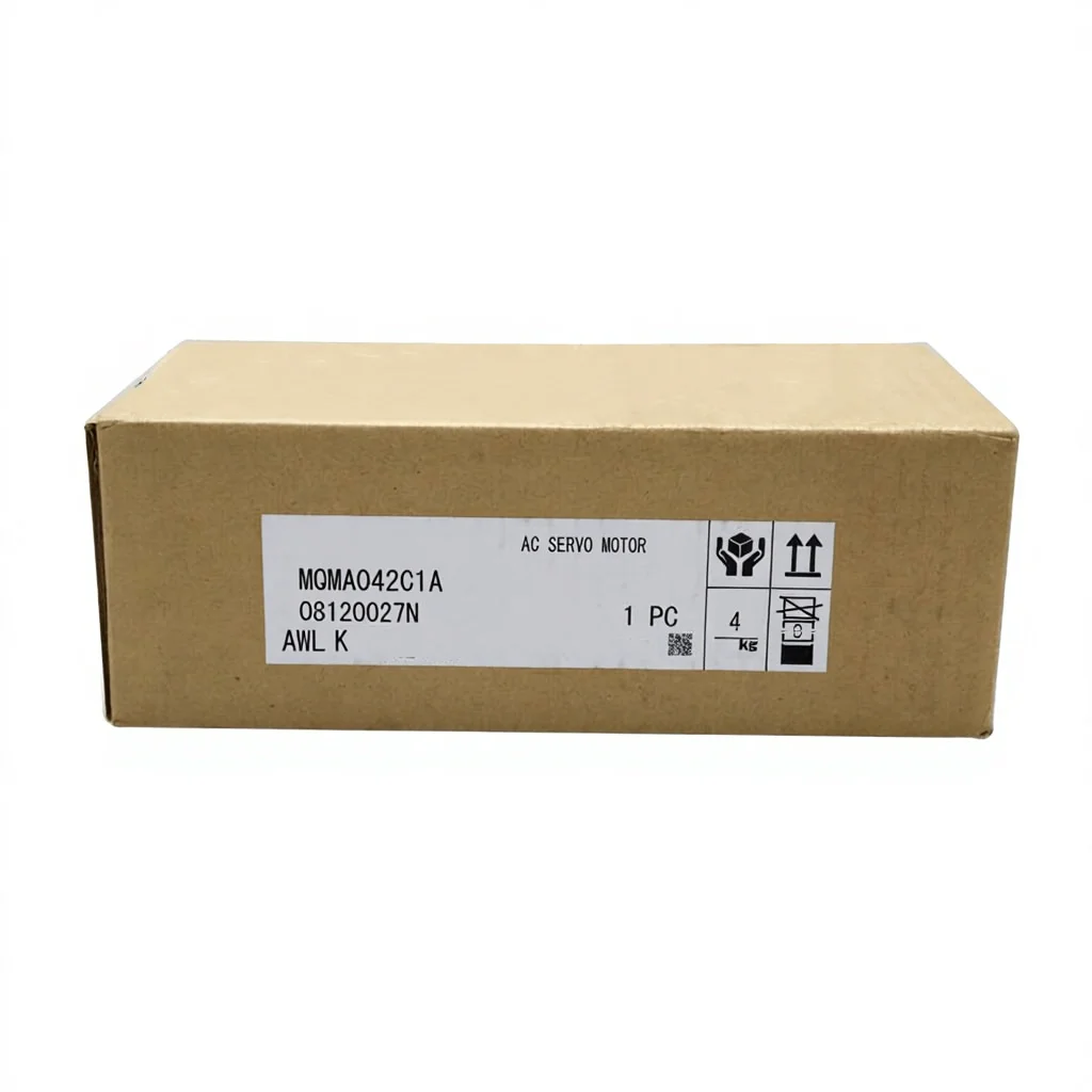 Gold Seller  MQMA042C1A  PLC  Controller module Brand New Original Spot plc programming controller