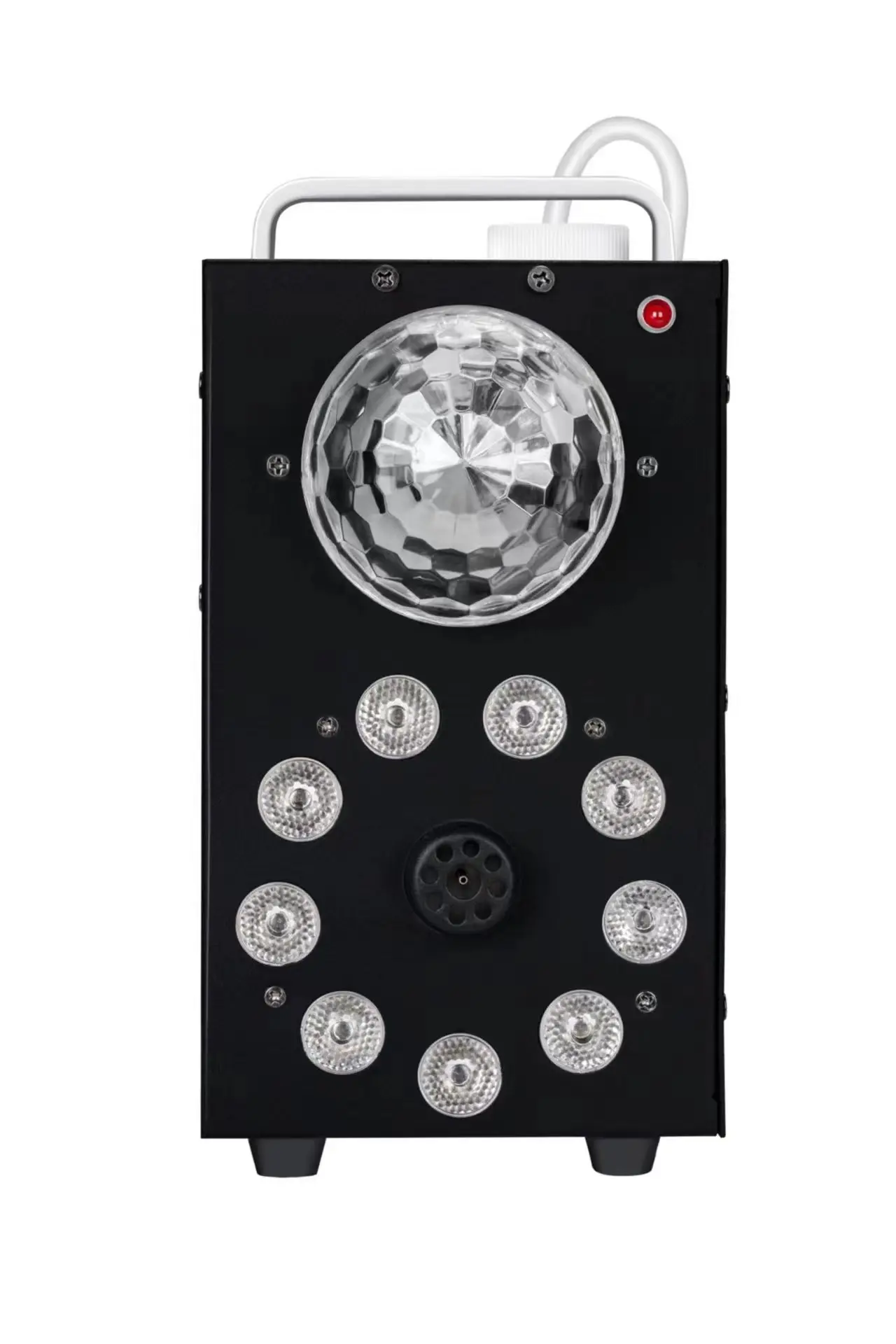 700W LEDスモークマシン / フォグマシン Sailwin FOG-700 700W LEDフォグマシン 煙発生器 リモコン付き DJ
