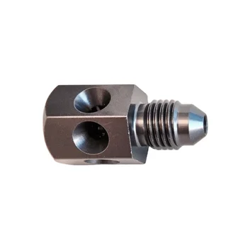 Low price 90 Degree Stainless steel 304 Discharge Nozzle