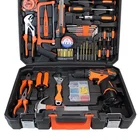 hand tool set tool box