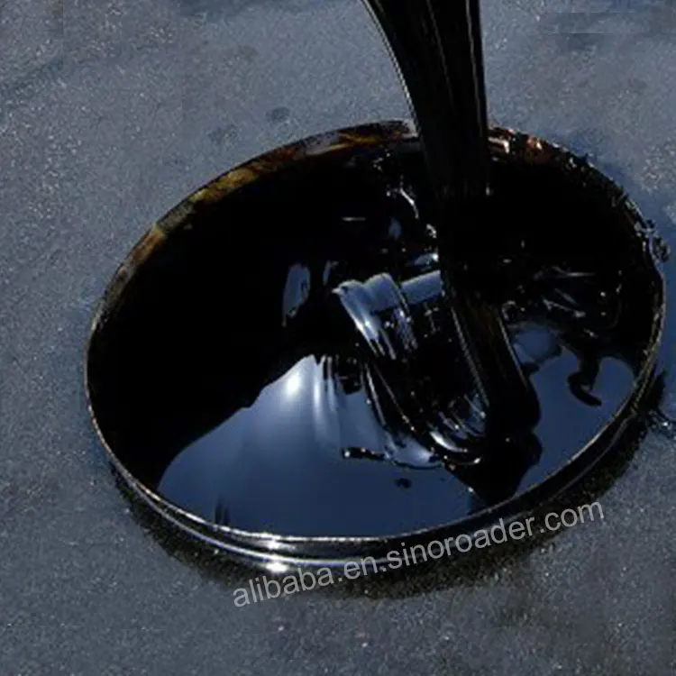China Bulk Bitumen 50 70 Bitumen Price Per Ton