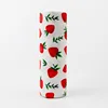 Strawberry25*25cm-20 pieces