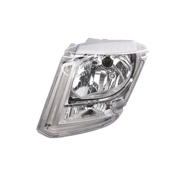 ANGIO Genuine Heavy Duty LHD Headlight For Volvo Truck Fl From 2013 Left OEM 82526640 Led