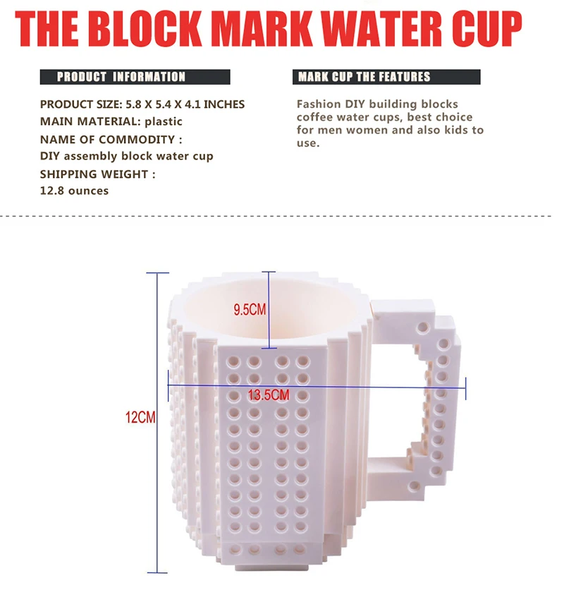 berghaus large insulated mug Red Berghaus Camping Mug – Blacks main image 0