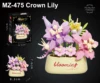 MZ-475 Lys Couronne