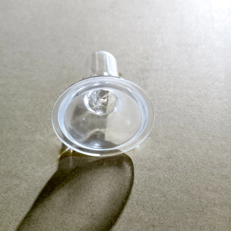 Quartz Glass Fused Transparent Quartz   Tube