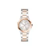 Two Tone - Rose Gold