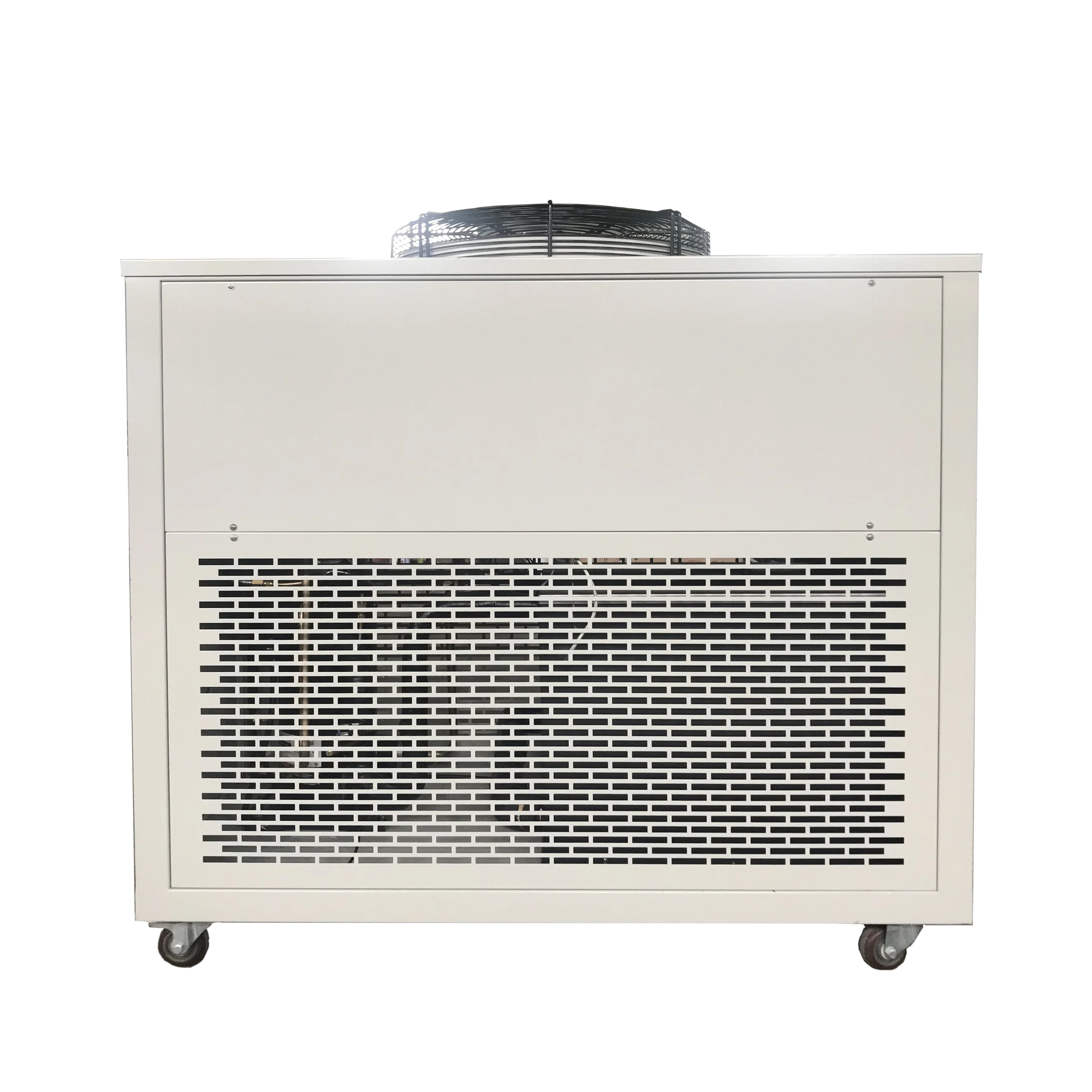 Small Recirculation Cooling Water System Chiller for Offset Printing Machine