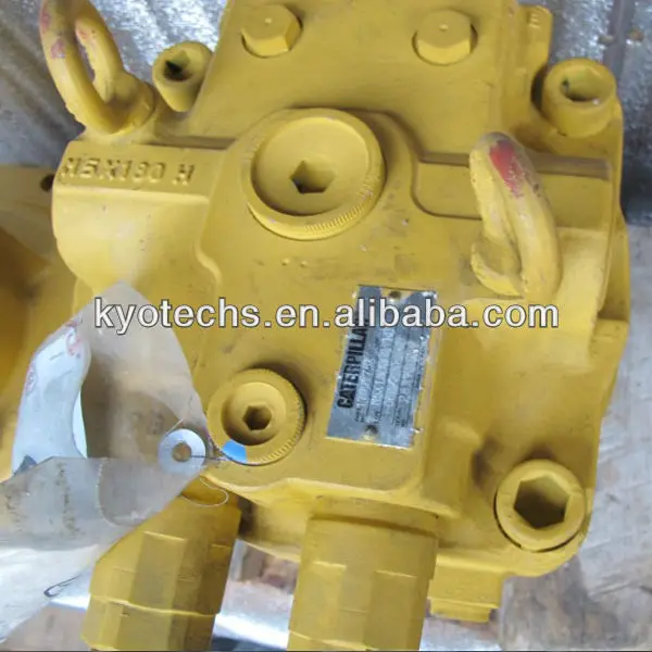7373様 3349973 334-9973 Rotary Motor for Crawler Excavator Swing