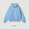 MEDIUM BLUE