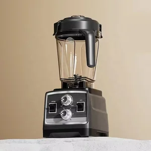 Wholesale Mixer Grinder Multifunctional Blender Licuadora Ice Crusher Smoothie Maker Juice Blender Gemat Manufacture