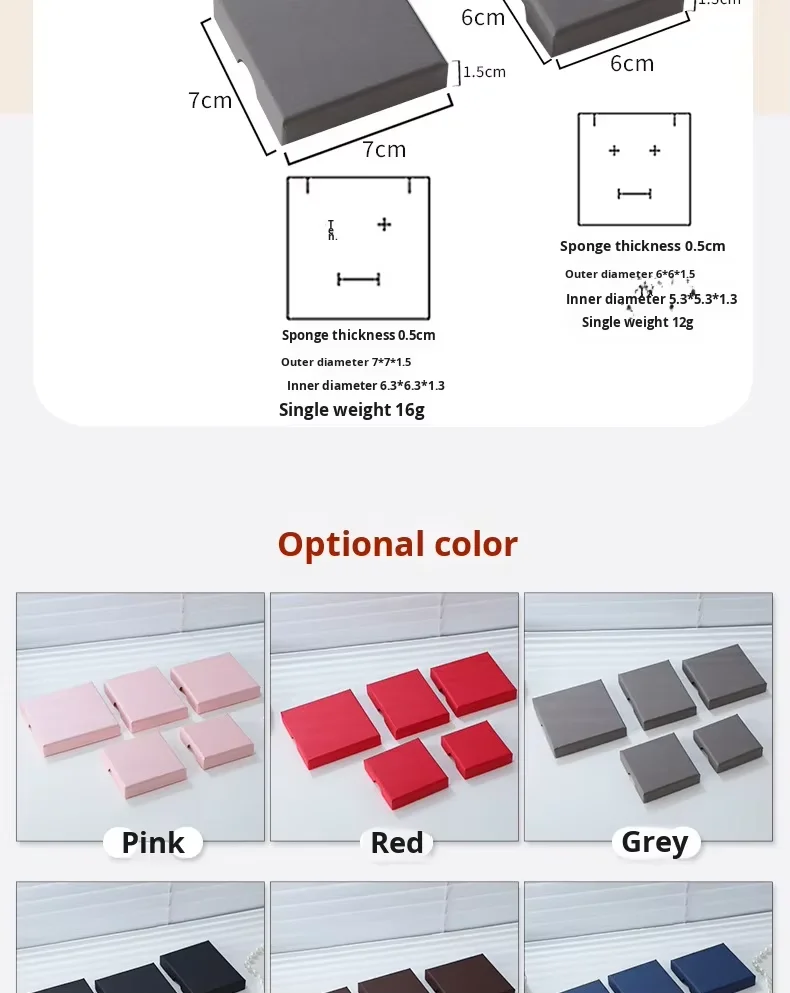 Specifications