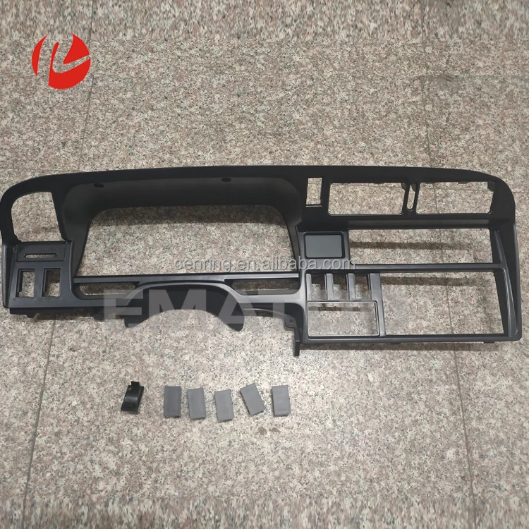 Japan Hiace 1994 95 RZH 104 Body Auto Parts Accessories Dashboard