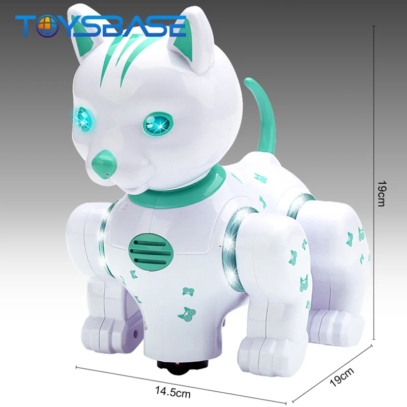 Achetez en gros Jouet Télécommandé Robot Intelligent, Jouet De Danse  électrique Pour Garçons Et Filles, D'usine à Prix Bon Marché, Produits Oem  Ou Odm Chine et Robots Jouets à 11.5 USD