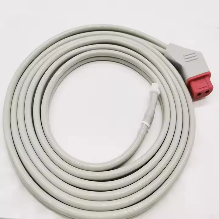 Nihon Kohden SVM- 7600 Series Compatible NIBP Hose NIBP Air Hose
