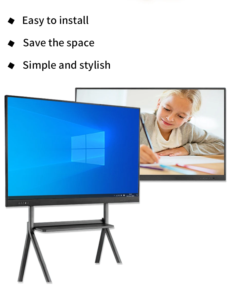 Hot Sales Ops Computer I5 12450h Intel Core I3/i5/i7 Cpu 4k All In One ...