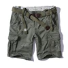 Luce verde militare (buco)