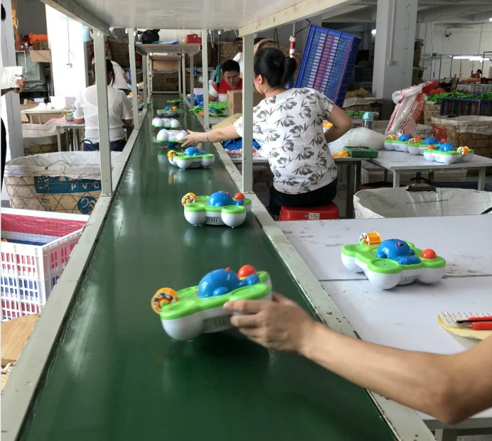 Shenzhen Sigao Toys Co., Ltd. 3