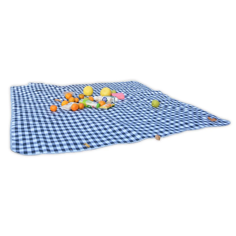 new design picnic blanket for hiking super light outdoor camping