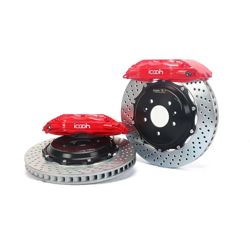 Icooh Racing Truck Brake Caliper F50 Car Caliper For Mitsubishi Lancer Buy For Mitsubishi Lancer Truck Brake Caliper F50 Product On Alibaba Com