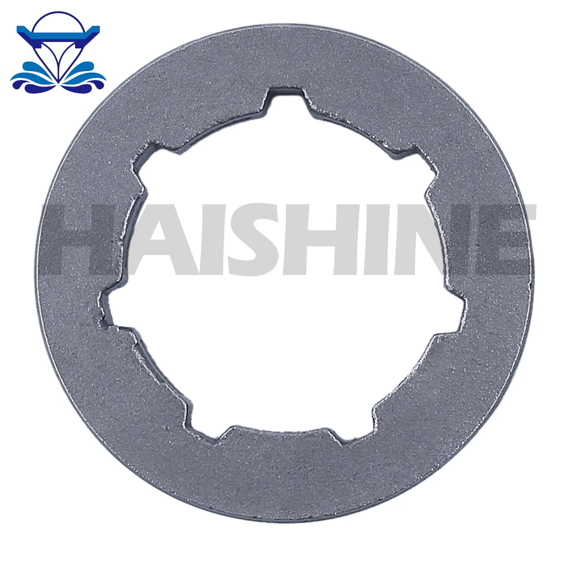 3/8" 7T Sprocket Rim for Homelite 150 AO 150 330 350 350HG 350SL 35SL 360 410 450 550 Super XL Chainsaw SD7