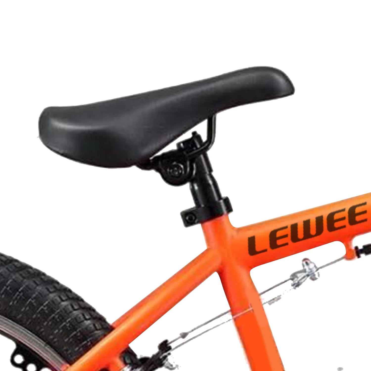 Mongoose Legion Mag Freestyle BMX Bike Hi-Ten Steel Frame