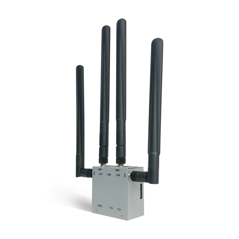 Mini LTE 4G CPE Wifi Router 4G Cellular Module MiniPCIe 802.11b/g/n 2 ...