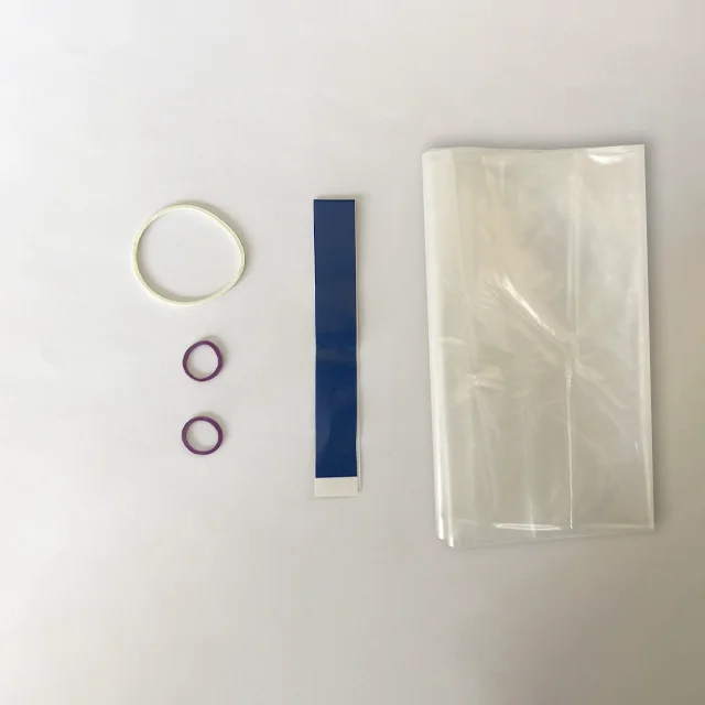new product probe drape made in china