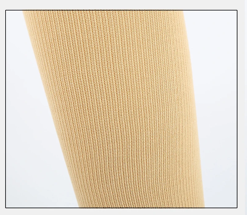 Wholesale 1520 Mmhg Varicose Veins Socks Women Men Medical Grade Knee