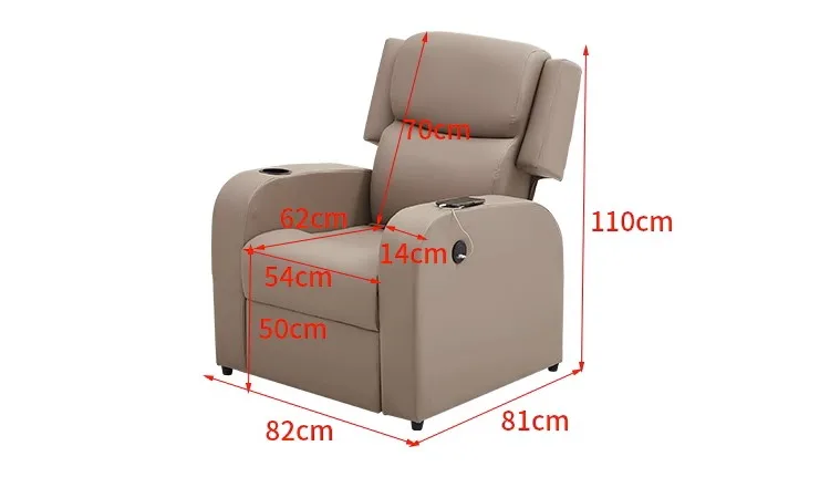 NEWOUYA Electric Intensive Care Medical Furniture Supplies IV Pole High Adjustable Chair Hospital