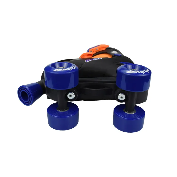 Оригинальные Твердые Сапоги ODM, обувь для катания на роликах и квадрокоптерах, регулируемые 4 размера для малышей, детей, подростков, мальчиков и девочек