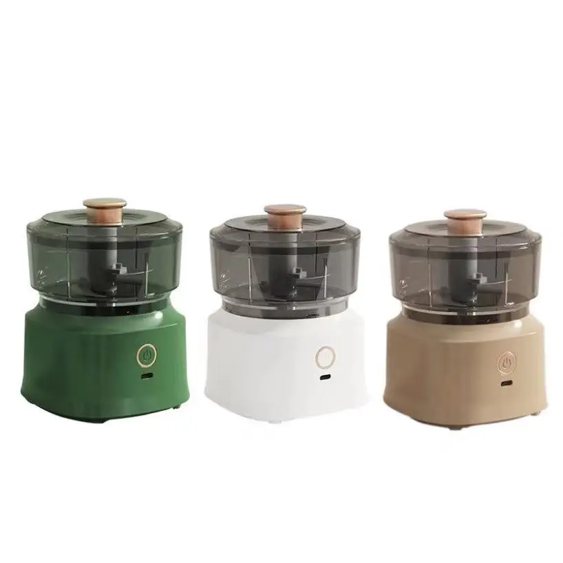 2024 Hot Sale Portable And Usb Ginger Garlic Vegetable Food Chopper   Ha2caf2fc4343421f96d93e502dd83112i 