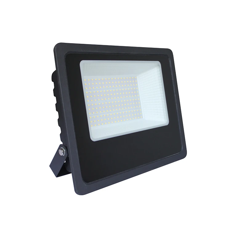 High Quality Durable Using Various AL+GLASS Material 2020 Large 30w Led Flood Light