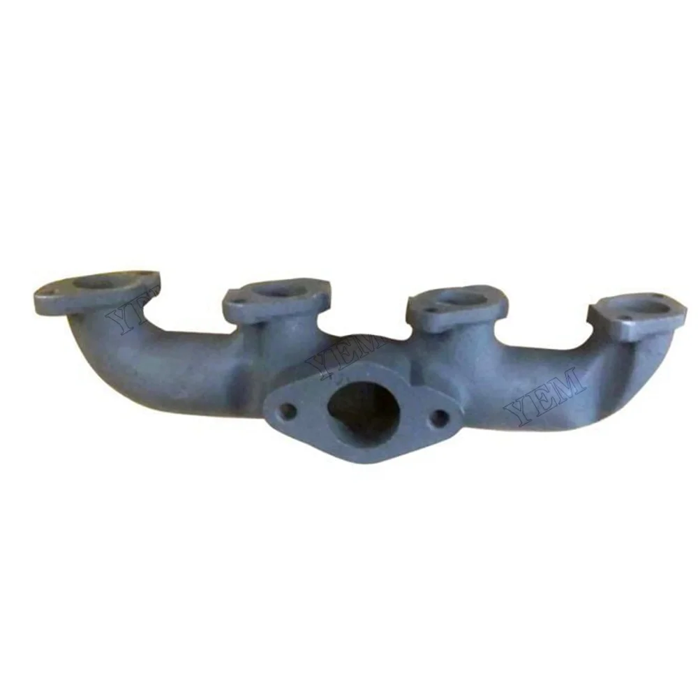 Exhaust Manifold 16695-12300 for Kubota Engine 2